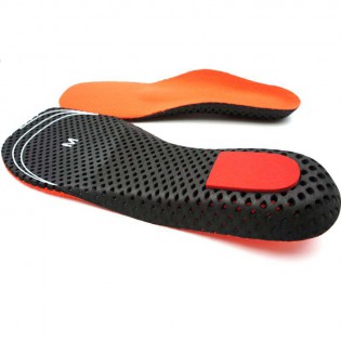 3D抗菌防臭健康鞋墊
