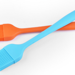 Silicone Oil Brush