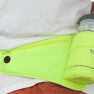 Sport Carry Bottle Bag