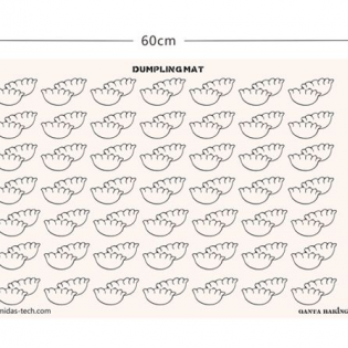 Silicone Cooking Mat(M)